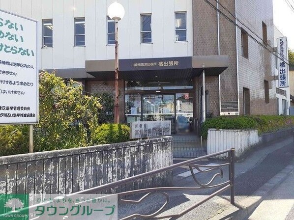 ヴィラ フェリシアの物件内観写真